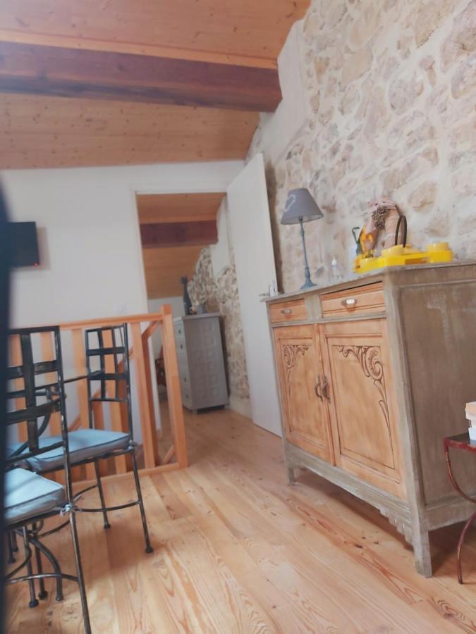 Le Chateau Camps-sur-l'Agly Exterior photo