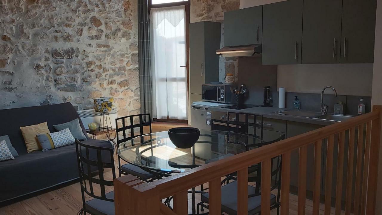 Le Chateau Camps-sur-l'Agly Exterior photo