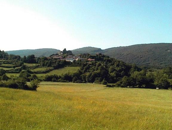 Le Chateau Camps-sur-l'Agly Exterior photo